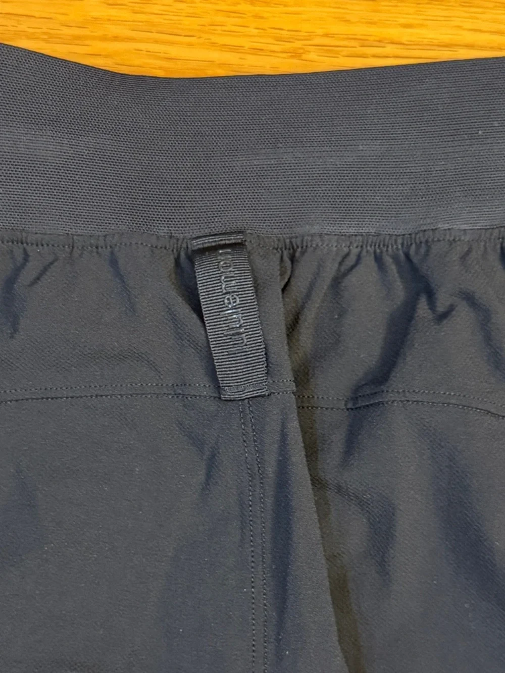 lululemon athletica lululemon license